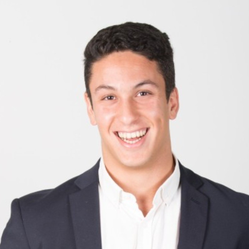 Dvir Atias, Founder of ParsleyHR